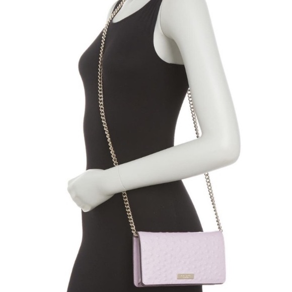 Kate spade cross body - Picture 2 of 5